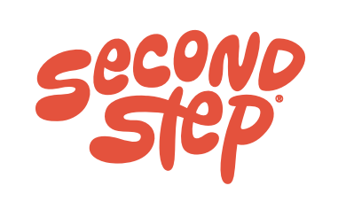 Second Step Logo